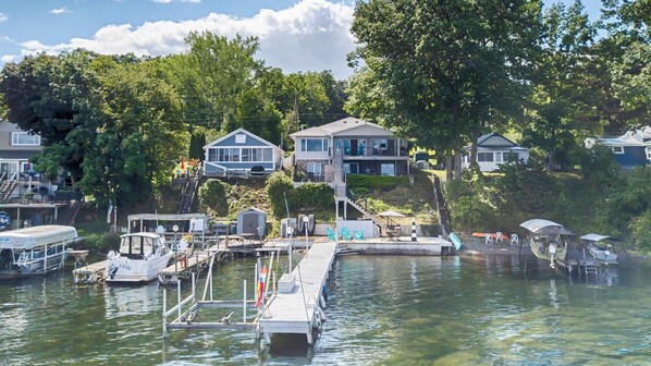Jachthaven