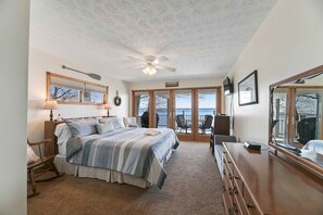 5 slaapkamers, gratis wifi, beddengoed