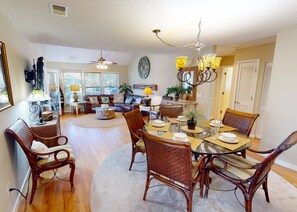 تناول الطعام