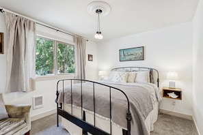 3 chambres, Wi-Fi, draps fournis