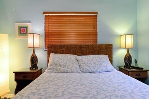 2 habitaciones, escritorio, tabla de planchar con plancha y wifi gratis 