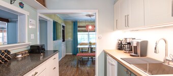 Harbor Mist - Fresh & Friendly in Marina District Private Oasis