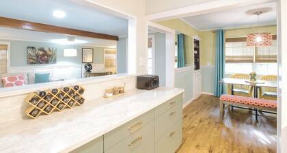 Harbor Mist - Fresh & Friendly in Marina District Private Oasis