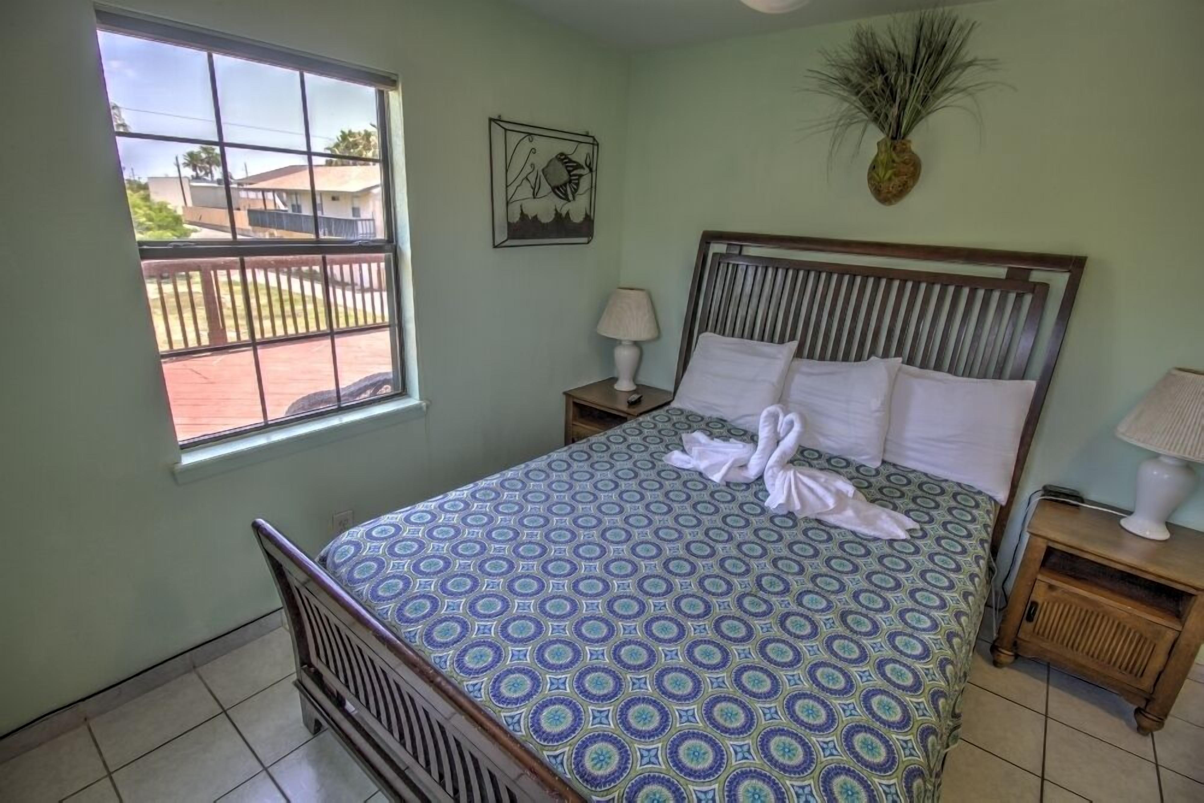 Beach Chic on South Padre Island By Rent On Padre