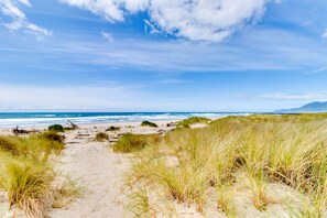 Spiaggia