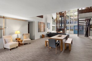 Interior - Adventure Awaits! Quiet West End, Walk Everywhere, Open Living (Telluride)