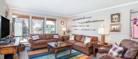 Smart-TV, DVD-Player