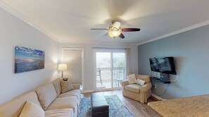 電視、DVD 播放機