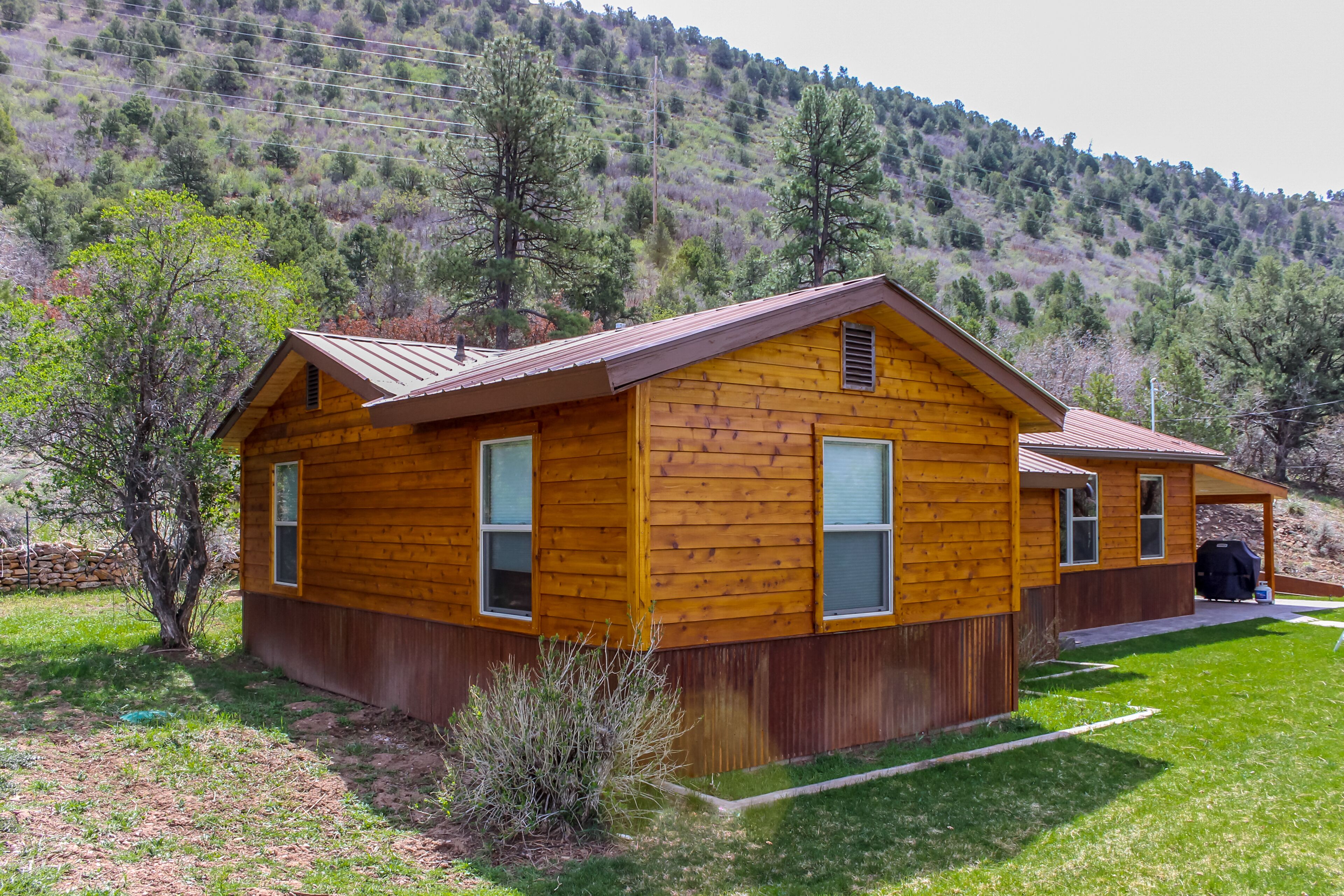 Top 6 Secluded Cabins In Durango, Colorado Updated 2024 Trip101