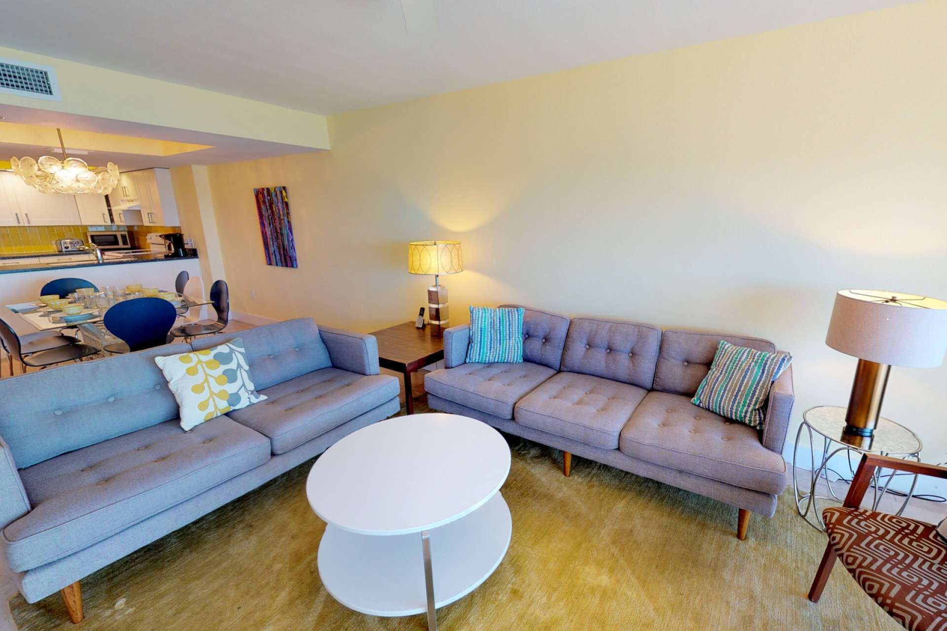 Télévision, Netflix, Hulu, services de streaming