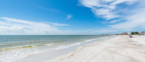 Madeira Beach FL