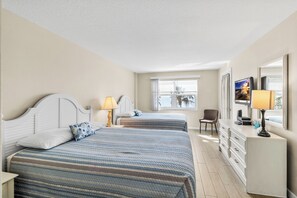 3 habitaciones, tabla de planchar con plancha y wifi gratis 