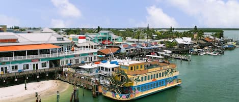 Marina