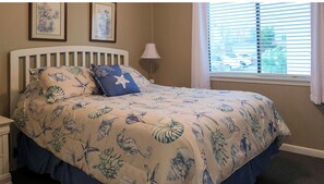 2 dormitorios, tabla de planchar con plancha, wifi gratis y ropa de cama