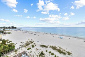 Am Strand