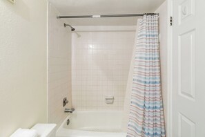 Dusche, Handtücher