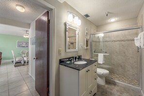 Bruser, håndklæder