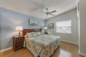 1 soveværelse, strygejern/strygebræt, gratis Wi-Fi, sengetøj