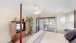 3 chambres, fer et planche à repasser, Wi-Fi gratuit, draps fournis