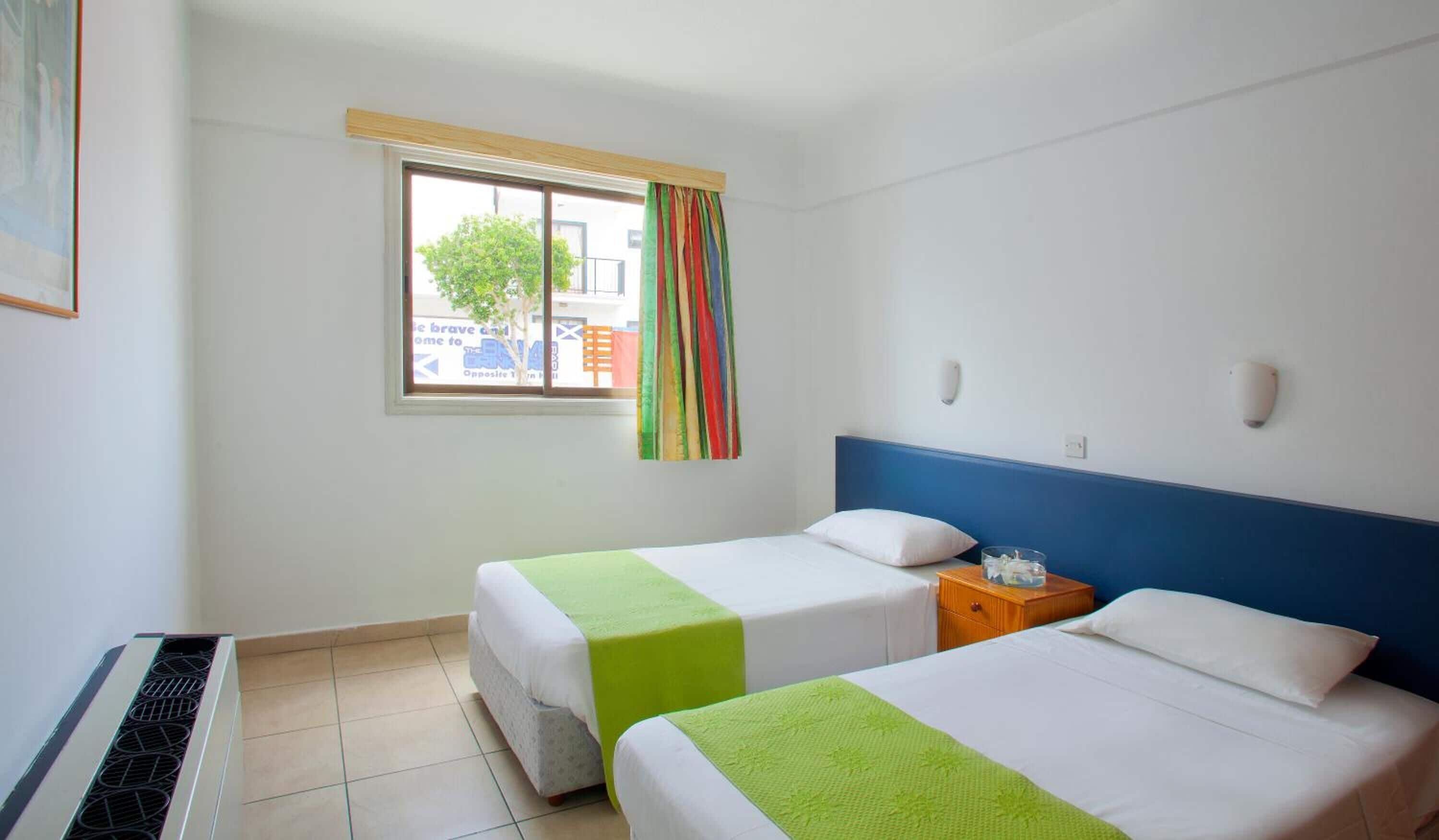 Photo - Paloma Hotel Apartments