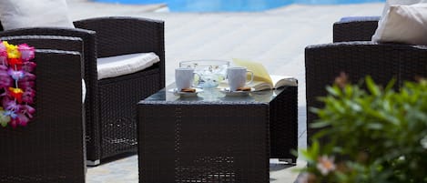 Borne des arrivées/des départs