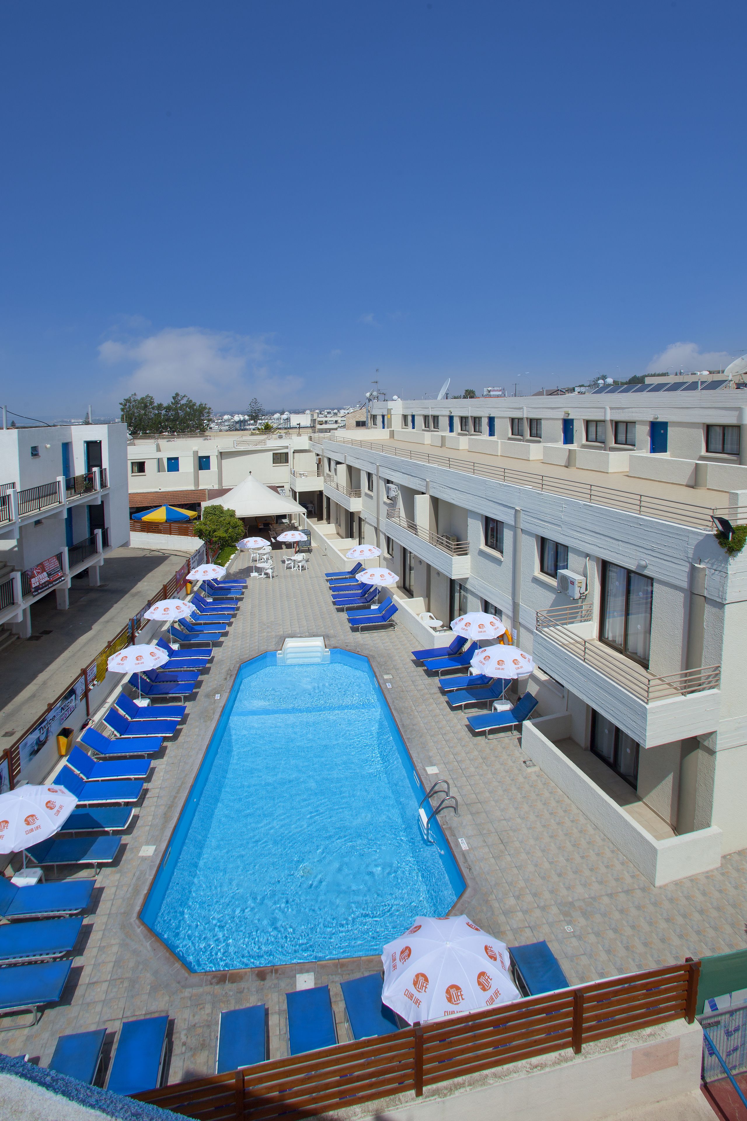 Photo - Paloma Hotel Apartments