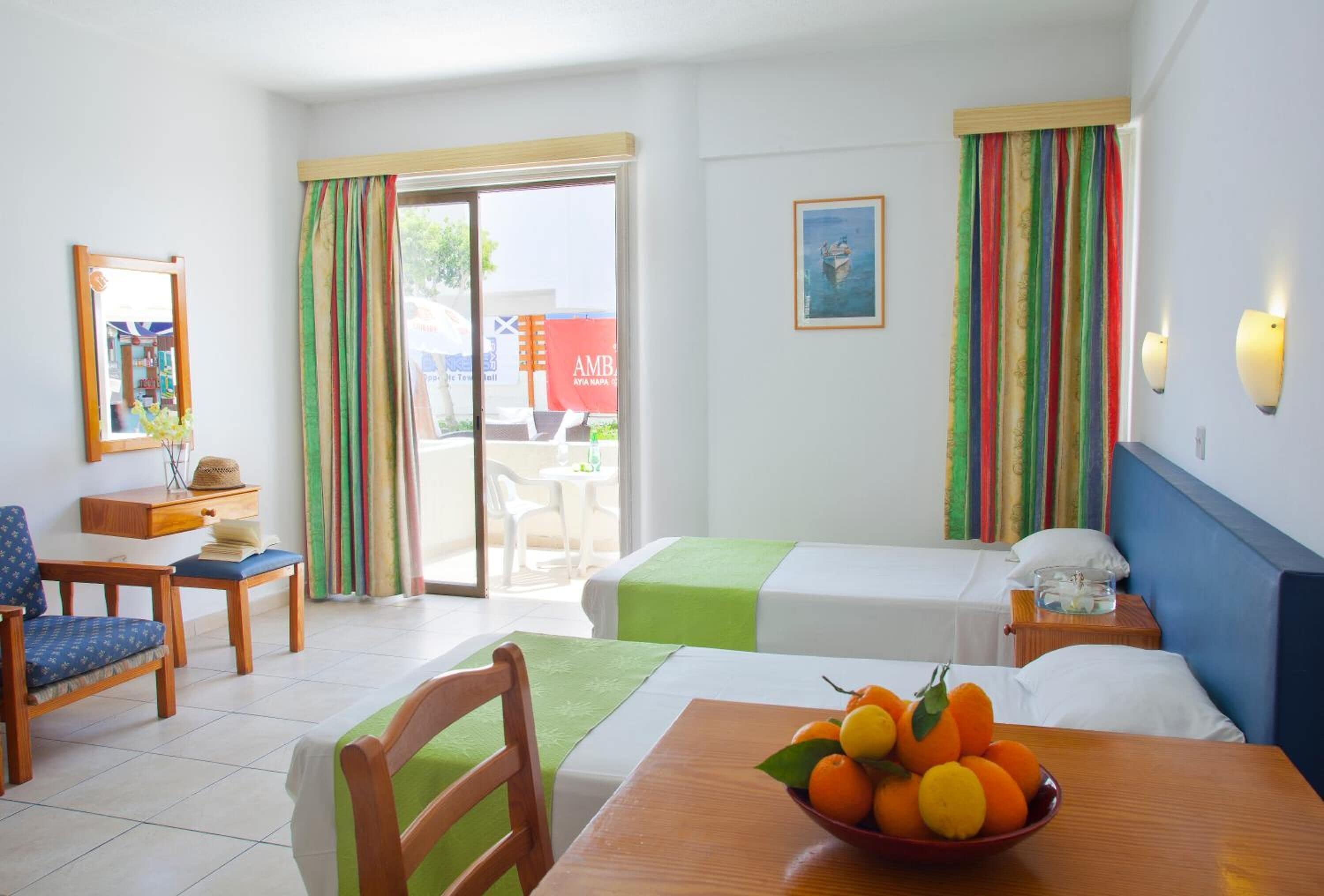Photo - Paloma Hotel Apartments