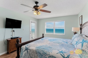 2 bedrooms, iron/ironing board, internet, bed sheets