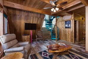 تلفزيون ذكي