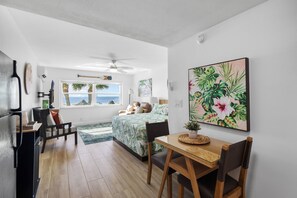 1 camera, ferro/asse da stiro, Wi-Fi gratuito, lenzuola