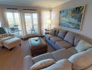 Televisión y reproductor de DVD 