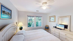 3 habitaciones, tabla de planchar con plancha y wifi gratis 
