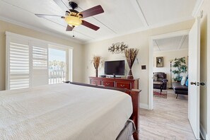 2 Schlafzimmer, Bügeleisen/Bügelbrett, Internetzugang, Bettwäsche