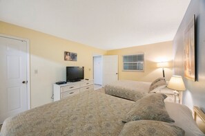 3 Schlafzimmer, Bügeleisen/Bügelbrett, kostenloses WLAN, Bettwäsche