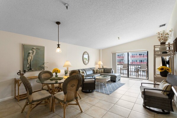 Téléviseur connecté