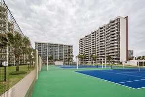 Cancha deportiva