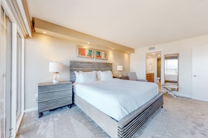 3 Schlafzimmer, Bügeleisen/Bügelbrett, WLAN, Bettwäsche
