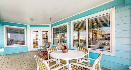 Spacious Dog-Friendly Home with Private Pool, Hot Tub, & Deck