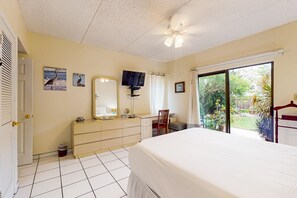 1 habitación, tabla de planchar con plancha y acceso a internet 