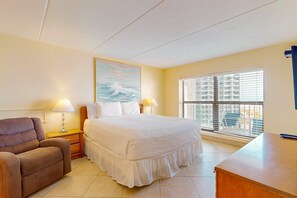 3 間睡房、Wi-Fi、床單