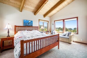 2 habitaciones, tabla de planchar con plancha y acceso a internet