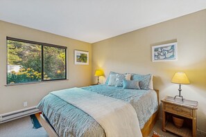 3 chambres, Wi-Fi, draps fournis