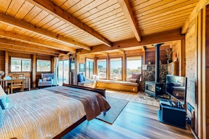 3 Schlafzimmer, Internetzugang, Bettwäsche