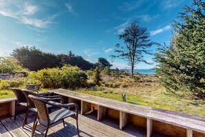 テラス / パティオ