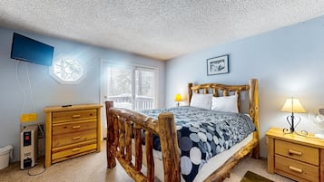 2 camere, Wi-Fi, lenzuola