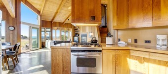 Home Near Beach with Private Hot Tub, Shared Pool, & Ocean Views - Dogs OK
