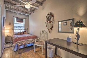 2 Schlafzimmer, Internetzugang, Bettwäsche