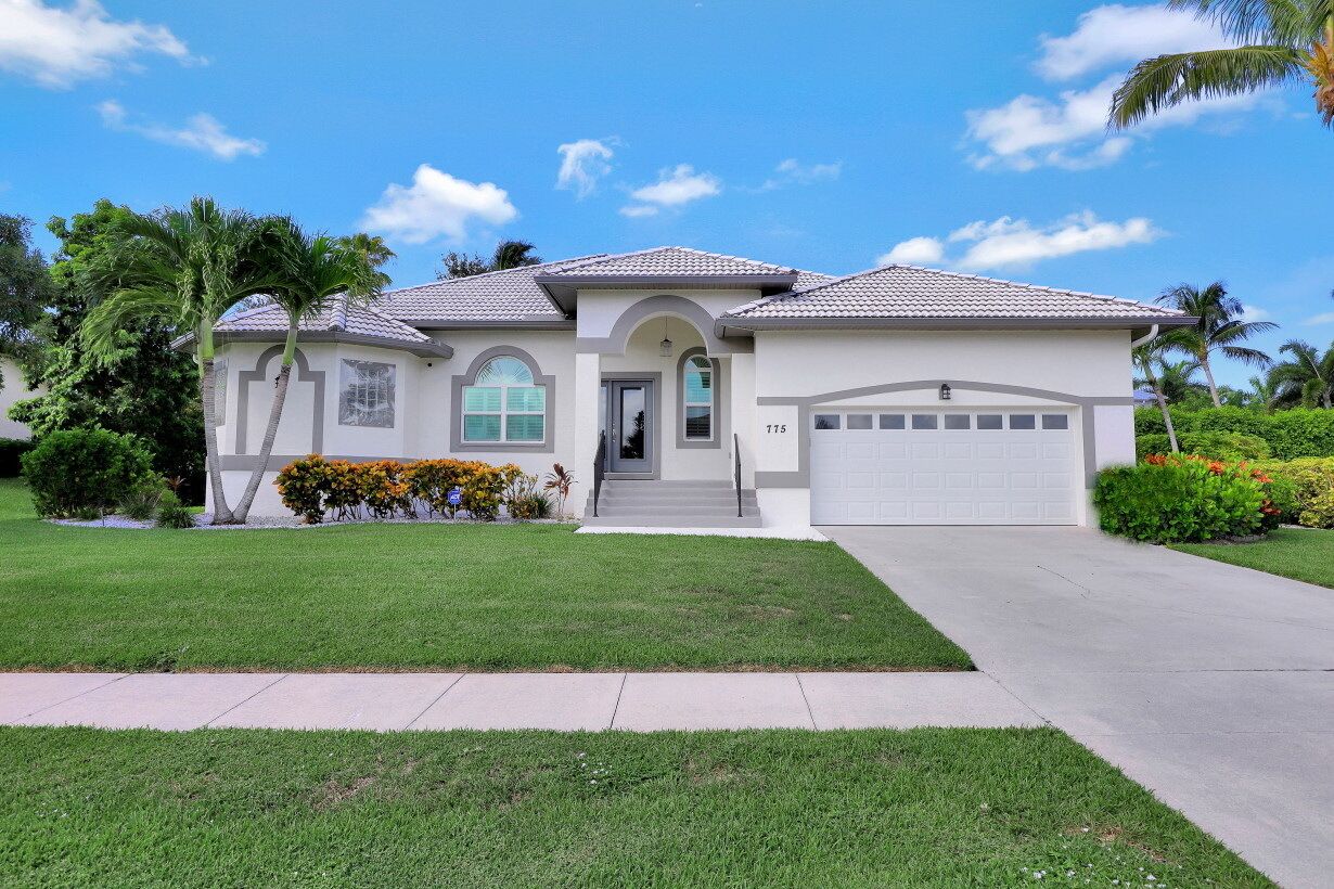 Private home w/ pool and steps to Tigertail Beach