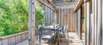 Spacious Home with 2 Decks, Private Hot Tub