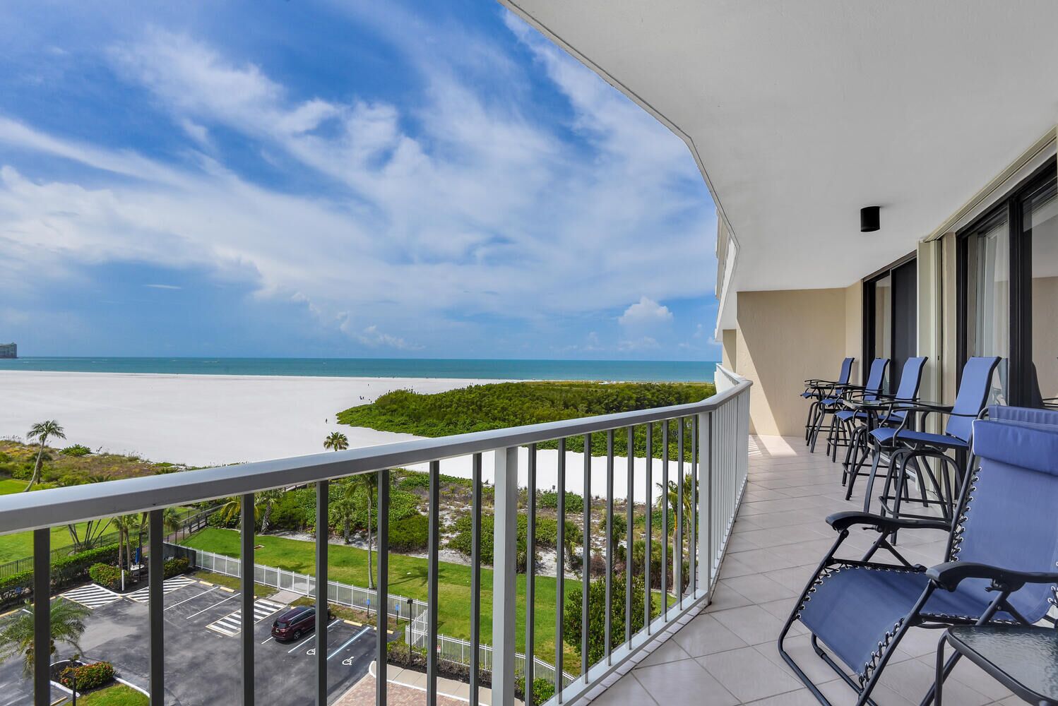 South Seas 3-807 - Best View on the Island!